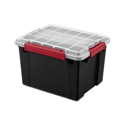Sterilite gallon small - gallon,
