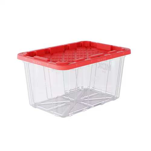 Hdx gallon tough tote - hdx,